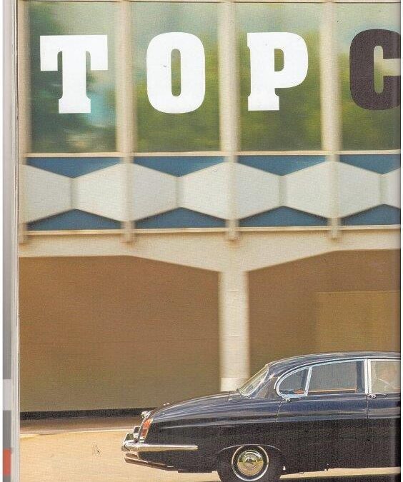 Classic & Sports Car October 2011 – Jaguar Mk 10 supplied